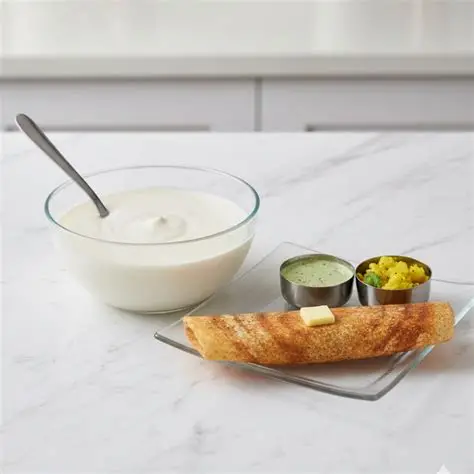 Millet Dosa batter - 800g