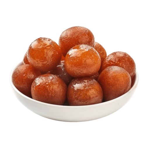 Gulab Jamun